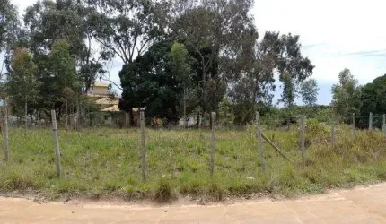 Terreno para Venda em Saquarema, Aterrado