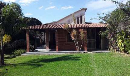 Casa para Venda em Saquarema, Vilatur, 2 dormitórios