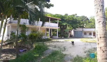 Sítio para Venda em Saquarema, Madressilva, 5 dormitórios, 1 suíte