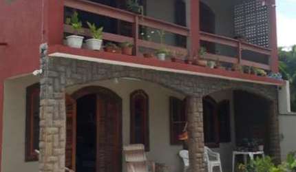 Casa para Venda em Saquarema, Porto da Roça, 4 dormitórios, 1 suíte, 2 banheiros
