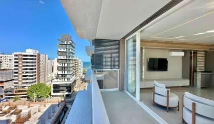 Apartamento com 3 quartos à venda na Rua Tupanciretã, 310, Araça, Capão da Canoa por R$ 2.705.000