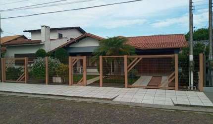 Casa com 4 quartos à venda na Arroio Do Meio, 352, Zona Nova, Capão da Canoa, 220 m2 por R$ 1.200.000