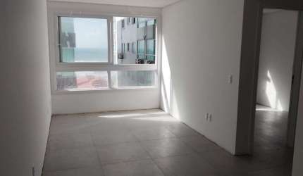 Apartamento com 2 quartos à venda na Rua Guilherme Guittmann, 841, Zona Nova, Capão da Canoa por R$ 470.000