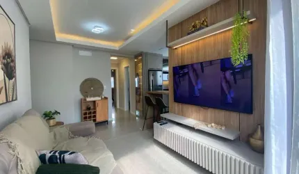 Apartamento com 2 quartos à venda na Rua Encantado, 1023, Zona Nova, Capão da Canoa por R$ 685.000