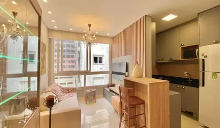 Apartamento com 2 quartos à venda na Rua Marabá, 2928, Navegantes, Capão da Canoa por R$ 850.000