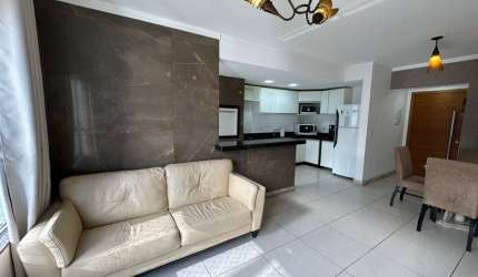 Apartamento com 2 quartos à venda na Rua Marabá, 2910, Navegantes, Capão da Canoa, 73 m2 por R$ 689.000