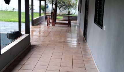 Lote grande perto do Granville, plano e bem localizado.