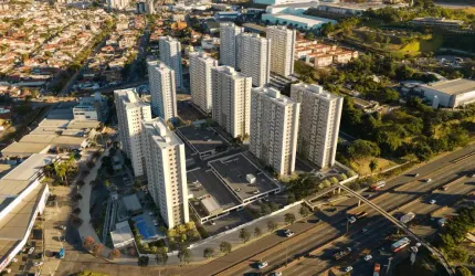 Oportunidade ! Apartamento no coração de Contagem!