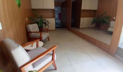 Oportunidade!! Apartamento pronto no coração do Barreiro!