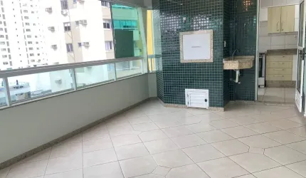 Apartamento no Centro de Balneário Camboriú