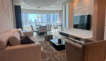 Apartamento para locação próximo ao Passeio San Miguel