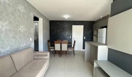 Apartamento com 3 dormitórios na Praia Brava