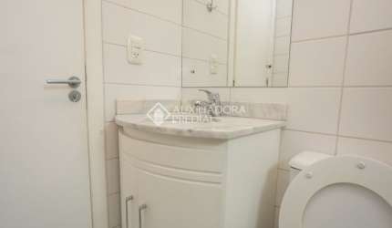 Apartamento 2 Quartos, Mobiliado - Auxiliadora