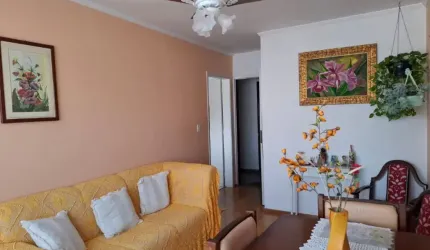 2 dormitórios,andar alto,vista,infra, Bairro Cristal