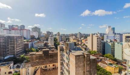 Apartamento à venda em Centro com 96 m², 2 quartos, 2 suítes, 1 vaga