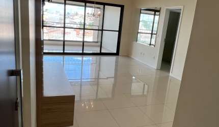 Lindo apartamento pronto para morar!  Em frente ao parque das acácias, 3 suites, Completo! R$ 850.000,00