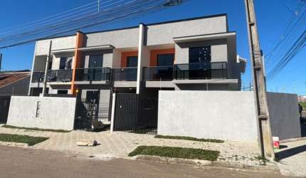 SOBRADO DE ESQUINA NO CORAÇÃO DO CAMPO DE SANTANA