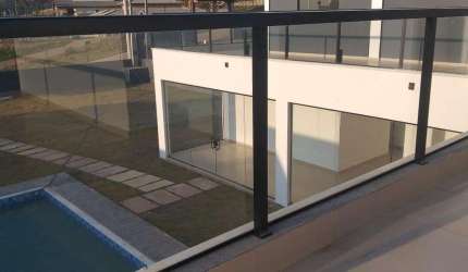 chácara a venda em condomínio fechado 4 quartos 2suítes 5 banheiros 1.000m&#178;, R$ 1.300.000,00