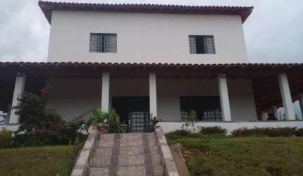 Chácara com vista panor&#226;mica