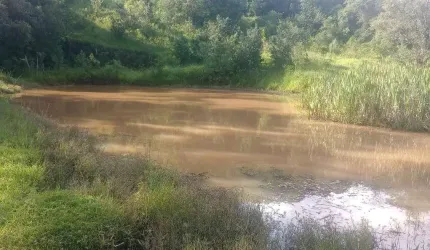 Sítio a venda 21.000m2, R$380.000