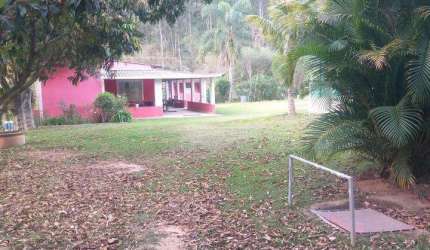 chácara a venda 4 quartos sendo 1 suíte 2.000m&#178; R$400.000