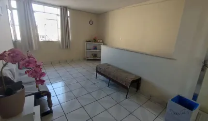 Alugo excelente sala comercial em Paciência em frente ao Brizolão!