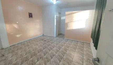 Alugo excelente sala comercial em Paciência estrada Santa Eugênia em frente ao Brizolão!