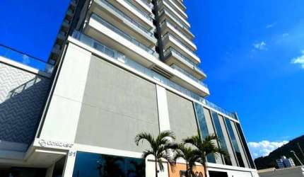 Apartamento à venda no bairro Fazenda - Itajaí/SC