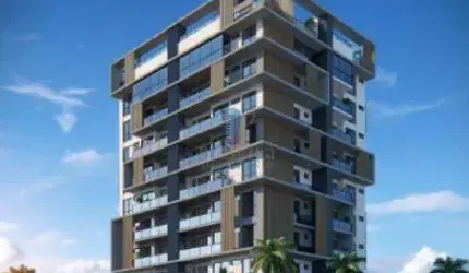Apartamento à venda no bairro Praia Brava de Itajaí - Itajaí/SC