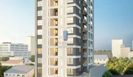 Apartamento à venda no bairro Dom Bosco - Itajaí/SC
