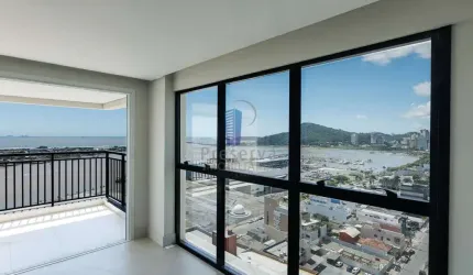 Apartamento à venda no bairro Centro - Itajaí/SC