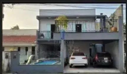 Casa Sobrado em São Judas, Itajaí/SC