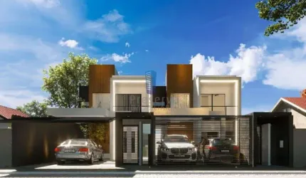Casa à venda no bairro Dom Bosco - Itajaí/SC