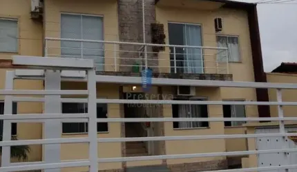 Apartamento à venda no bairro São Vicente - Itajaí/SC