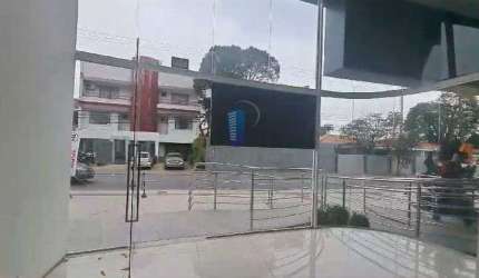 Sala à venda no bairro Centro - Itajaí/SC