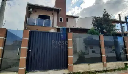 Casa para alugar no bairro Espinheiros - Itajaí/SC
