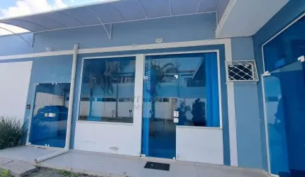 Pavilhão/Galpão para alugar no bairro Nova Esperança - Balneário Camboriú/SC