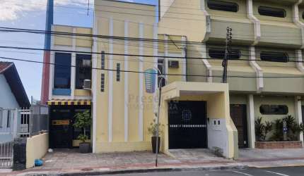 Sala para alugar no bairro Centro - Itajaí/SC