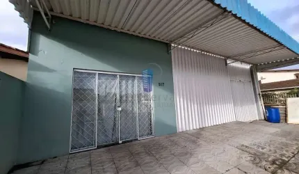 GALPÃO INDUSTRIAL PARA VENDA!