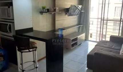 APARTAMENTO SEMI-MOBILIADO NO BAIRRO ITAIPAVA!