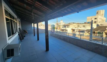 Casa Sobrado em São Vicente, Itajaí/SC