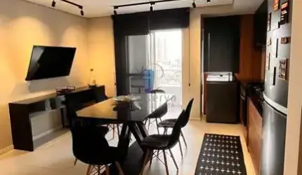 Apartamento à venda no bairro Vila Operária - Itajaí/SC