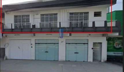 Ótima Sala Comercial Andar Superior com 50m² na Av. 7 de Setembro