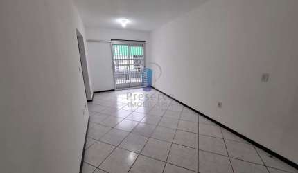 Apartamento para alugar no bairro Ressacada - Itajaí/SC