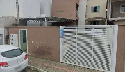 Apartamento à venda no bairro Cidade Nova - Itajaí/SC