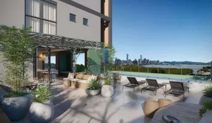 Apartamento à venda no bairro Fazenda - Itajaí/SC