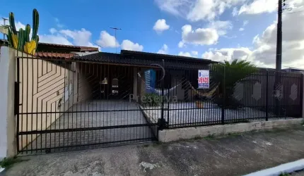 Casa à venda no bairro Cordeiros - Itajaí/SC