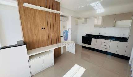 Apartamento à venda no bairro Cordeiros - Itajaí/SC
