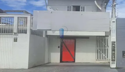 Sala Comercial com 3 ambientes