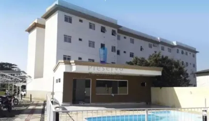 Apartamento à venda no bairro Cidade Nova - Itajaí/SC